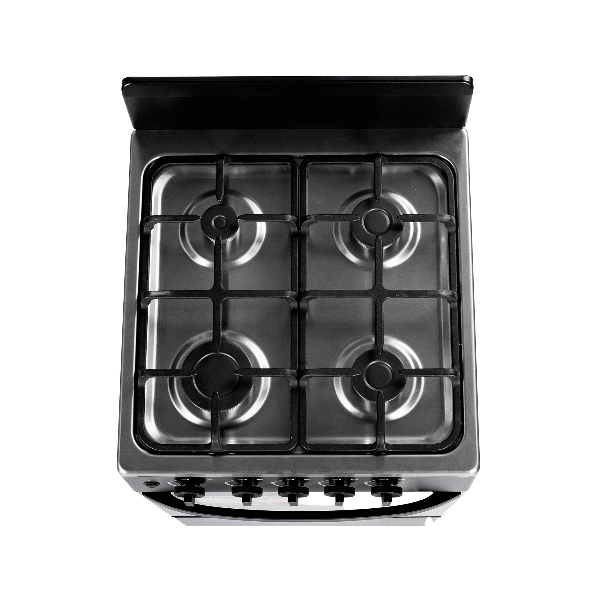 Cocina 4 Hornillas a Gas Frigilux