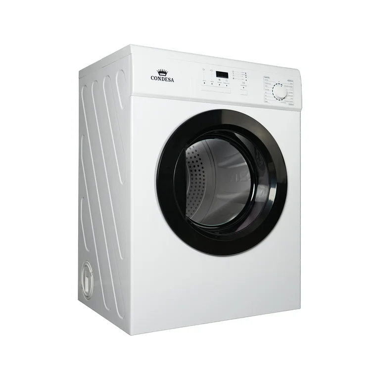 Secadora Sleek Condesa 12 Kg