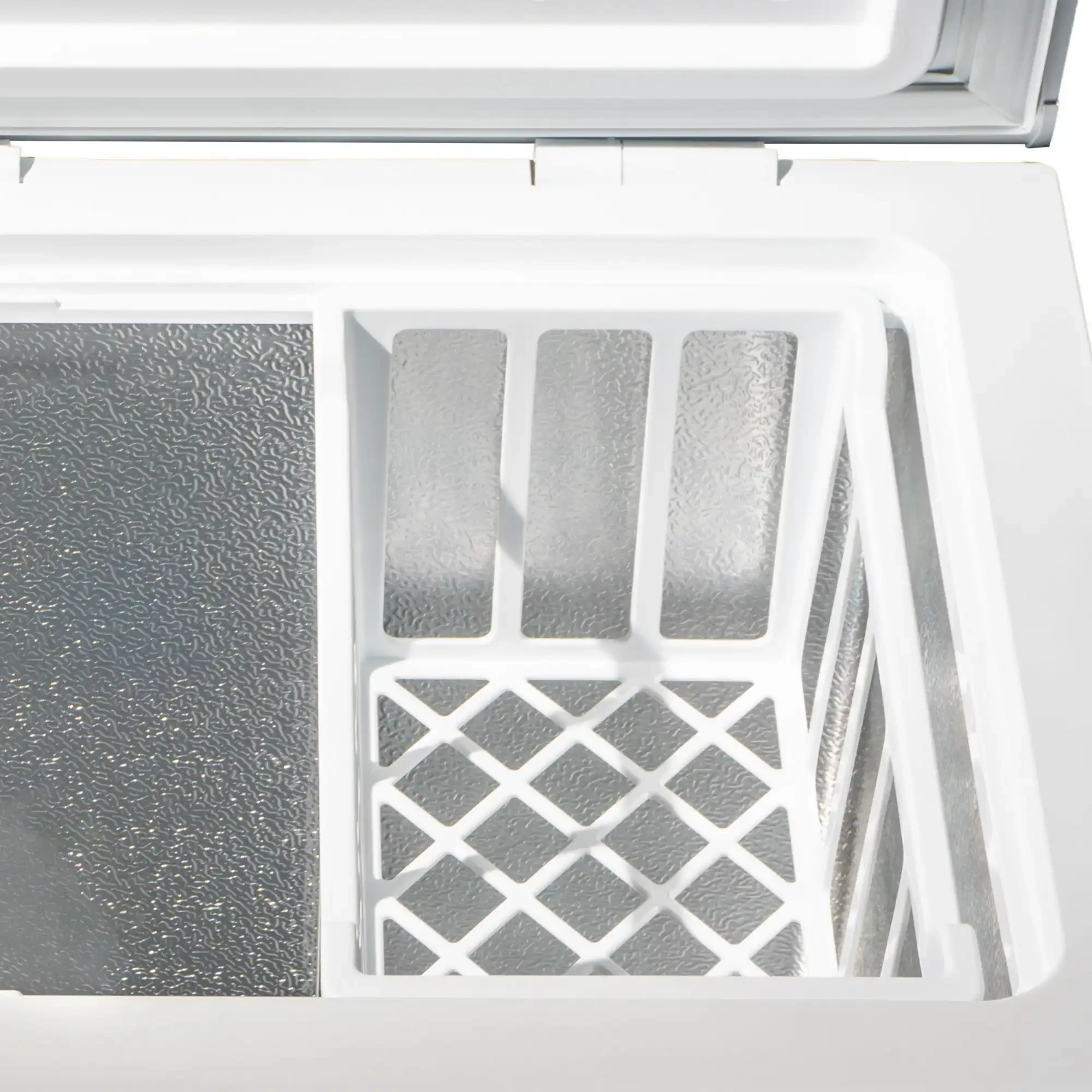 Congelador manual Condesa 120 litros