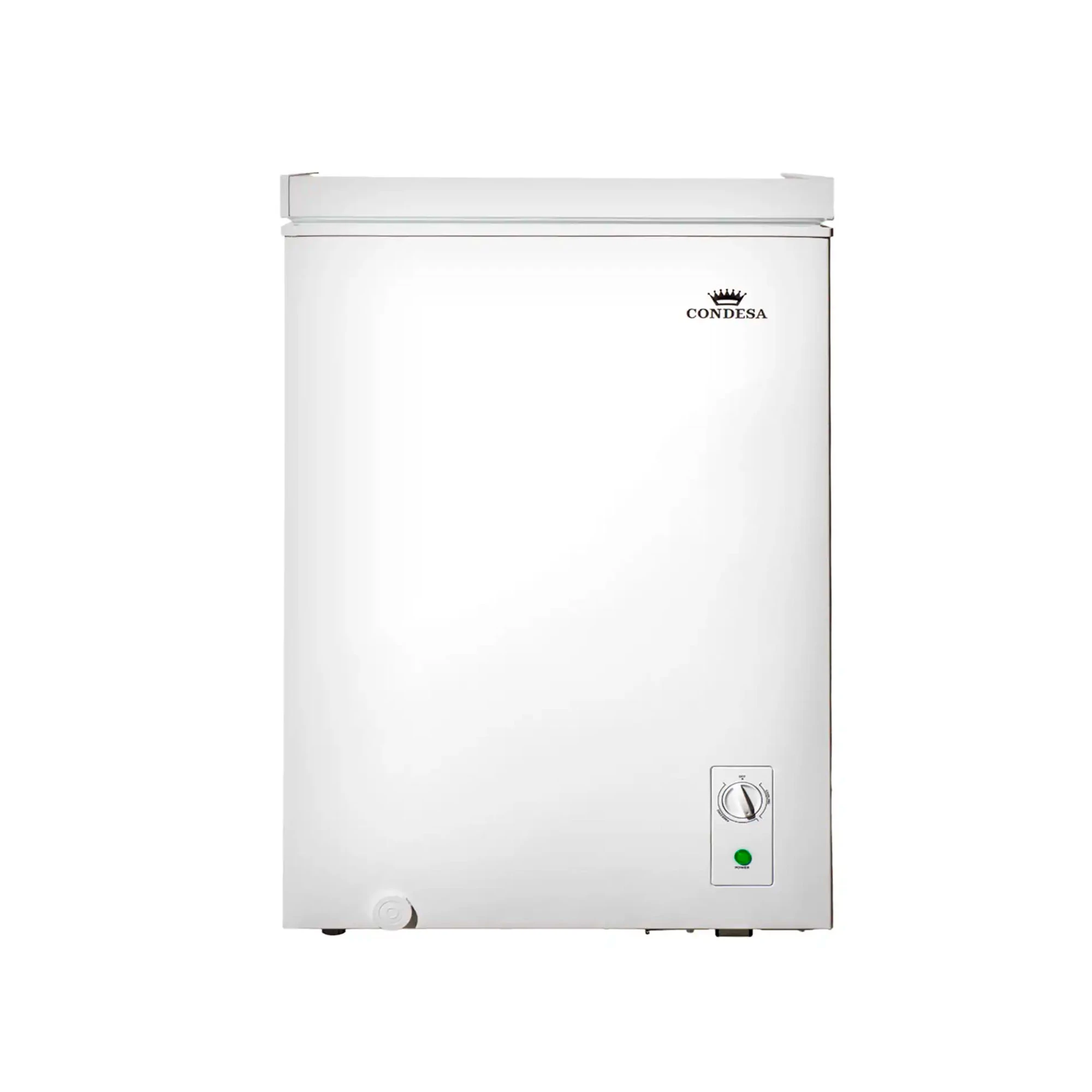 Congelador manual Condesa 170 litros