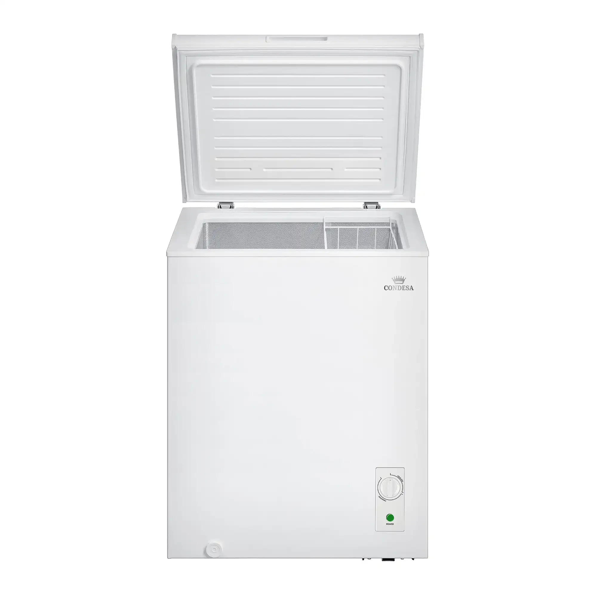 Congelador manual Condesa 170 litros