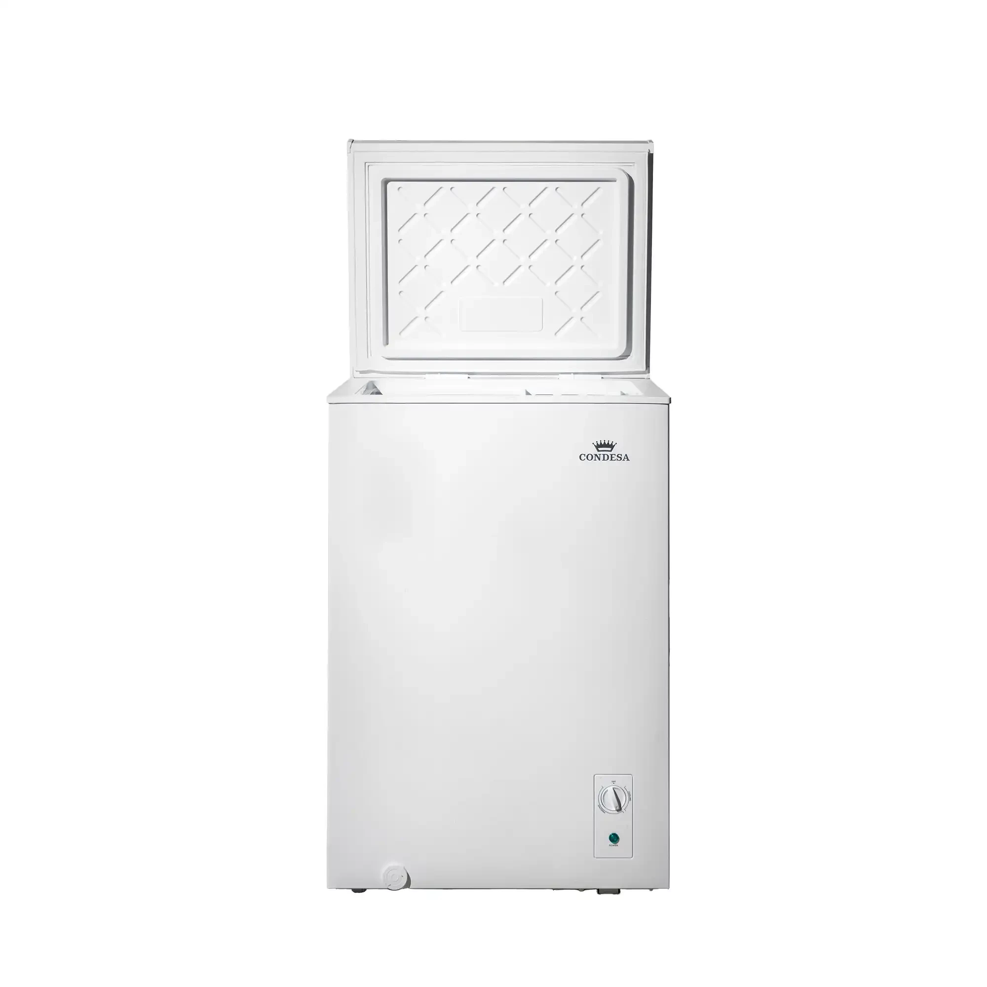 Congelador manual Condesa 170 litros