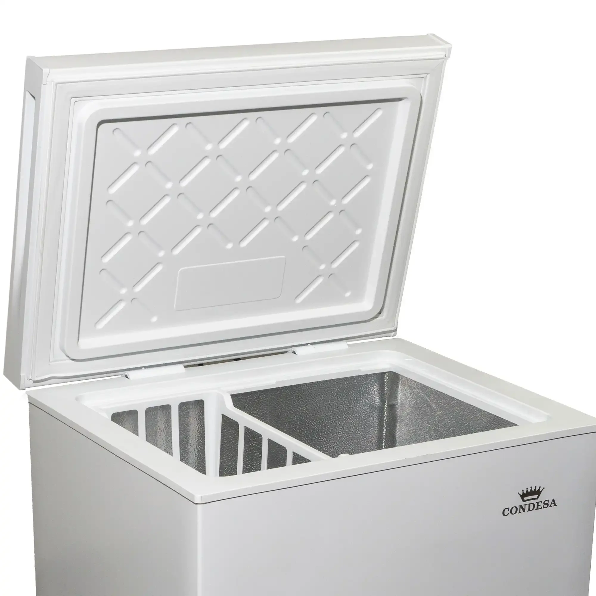 Congelador manual Condesa 170 litros