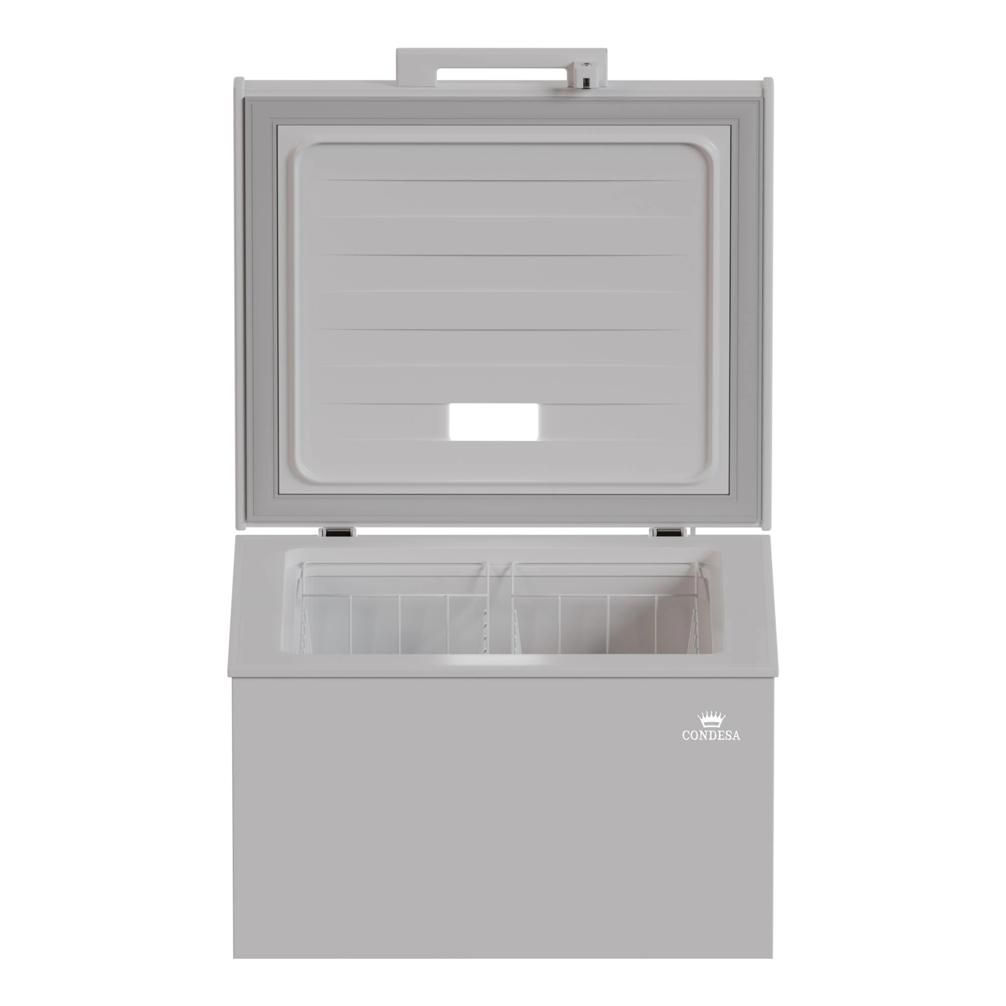 Congelador manual Condesa 170L CFB0207