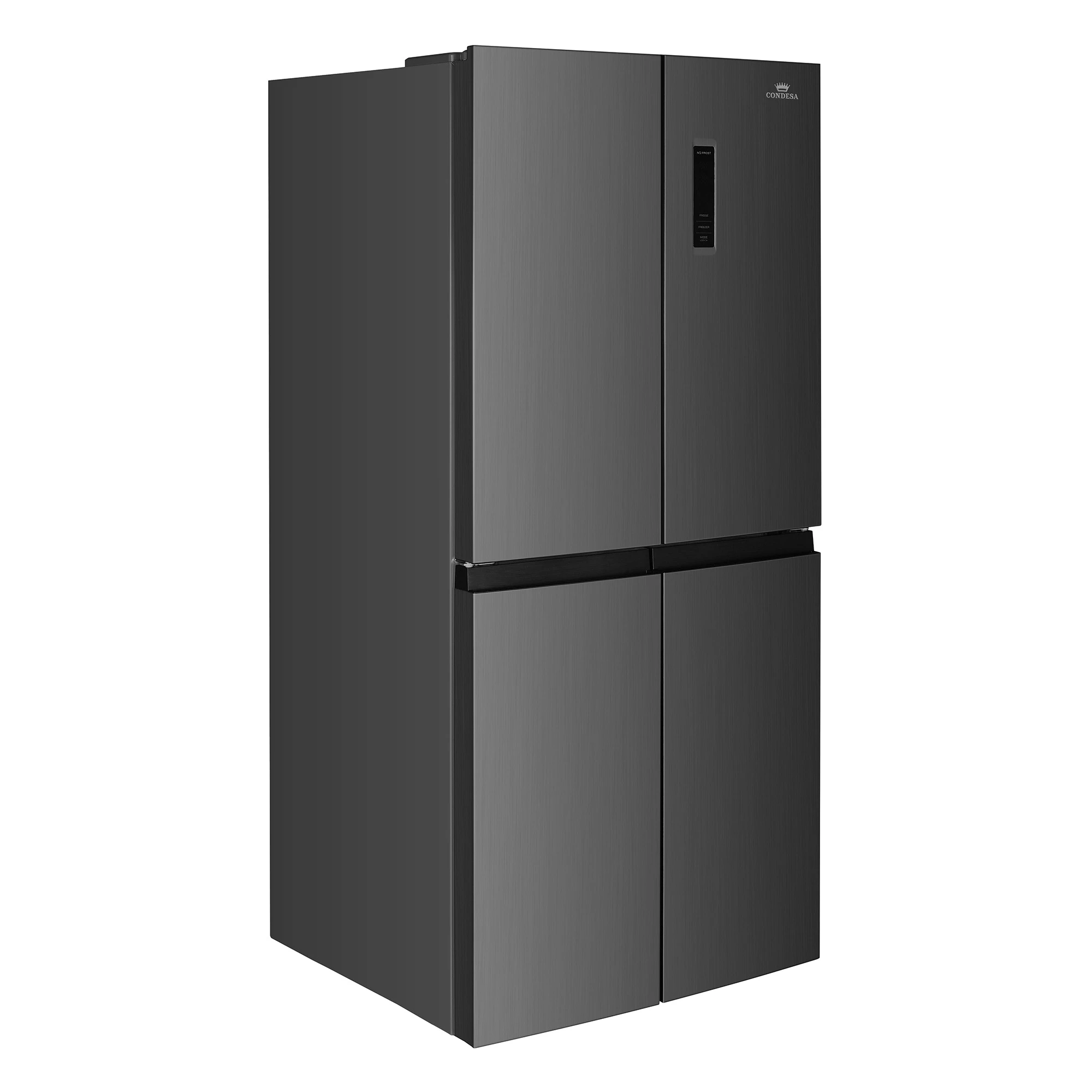 Refrigerador cross door 14 pies Condesa
