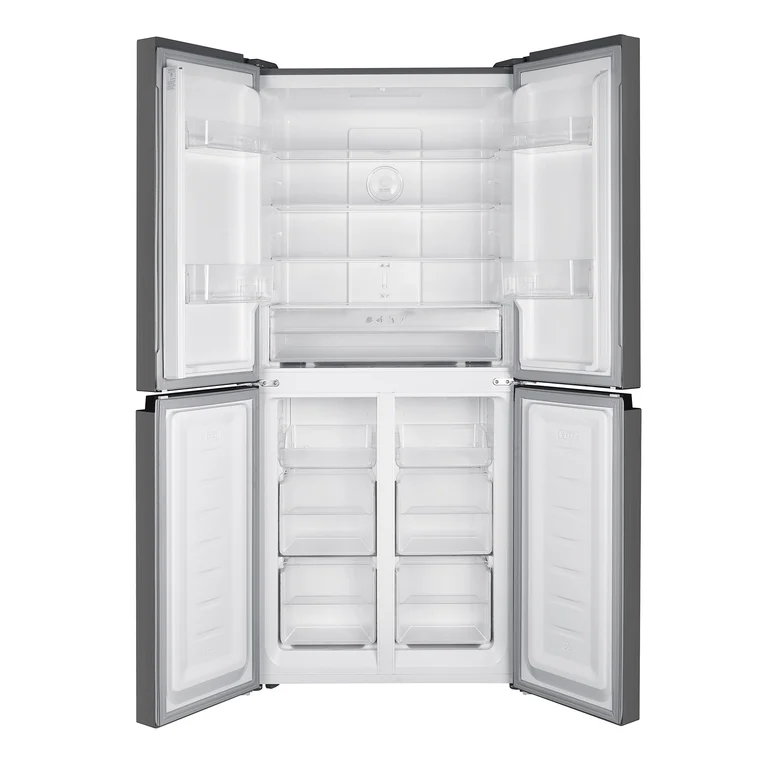 Refrigerador cross door 14 pies Condesa