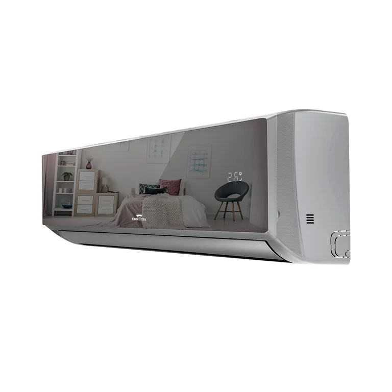 Aire split decorativo Condesa 13000BTU