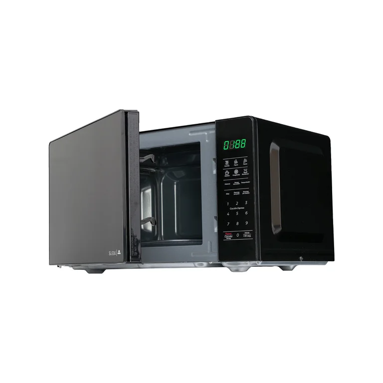 Microondas sleek 25L Condesa