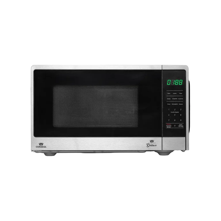 Microondas deluxe 25L Condesa