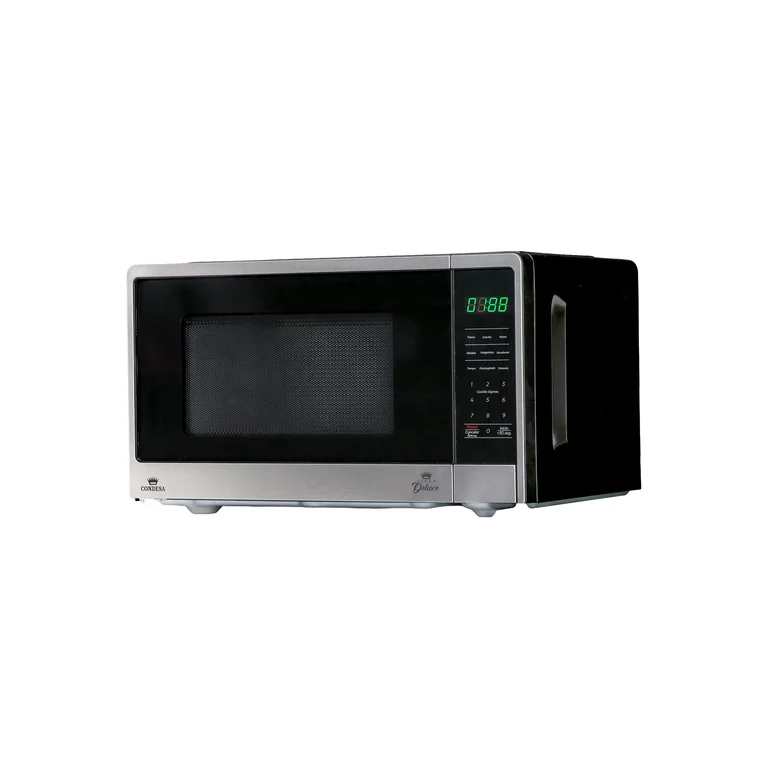 Microondas deluxe 25L Condesa
