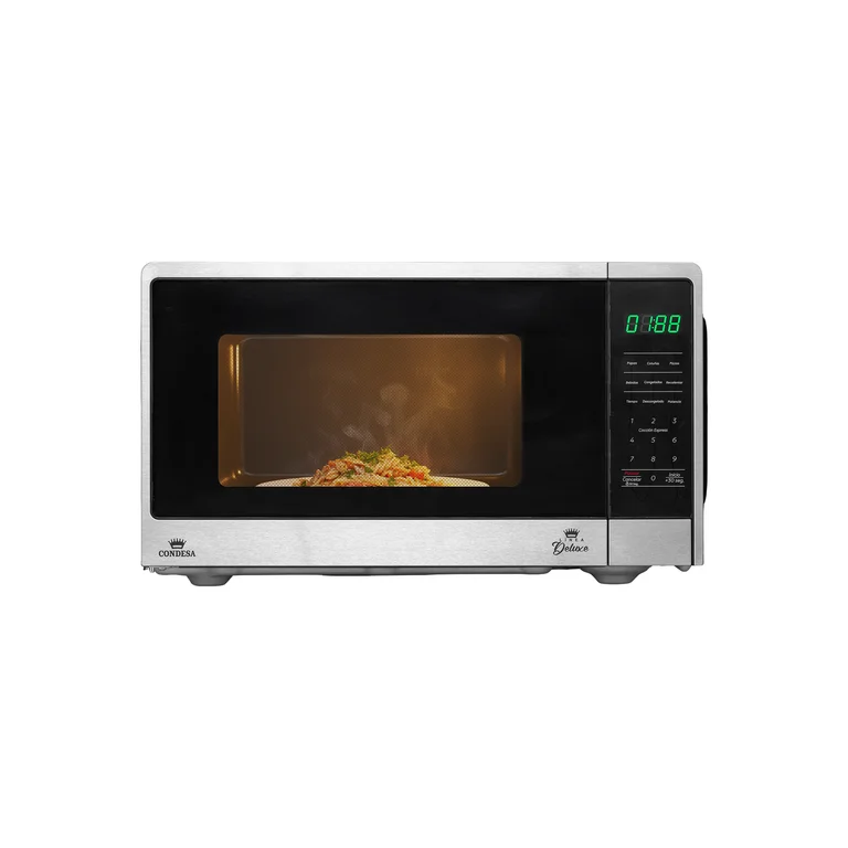 Microondas deluxe 25L Condesa