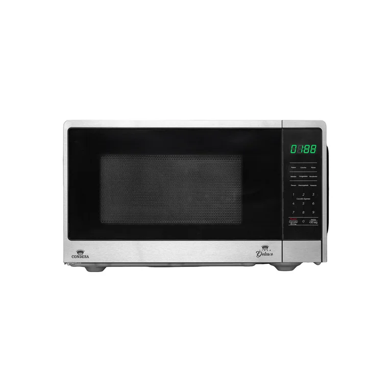 Microondas deluxe 25L Condesa