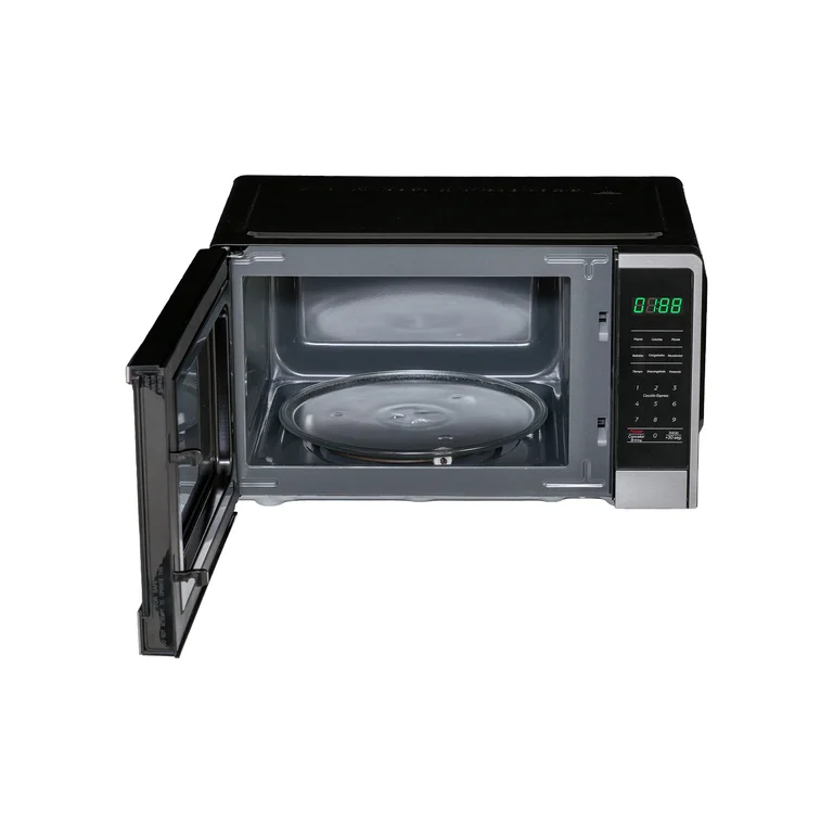 Microondas deluxe 25L Condesa