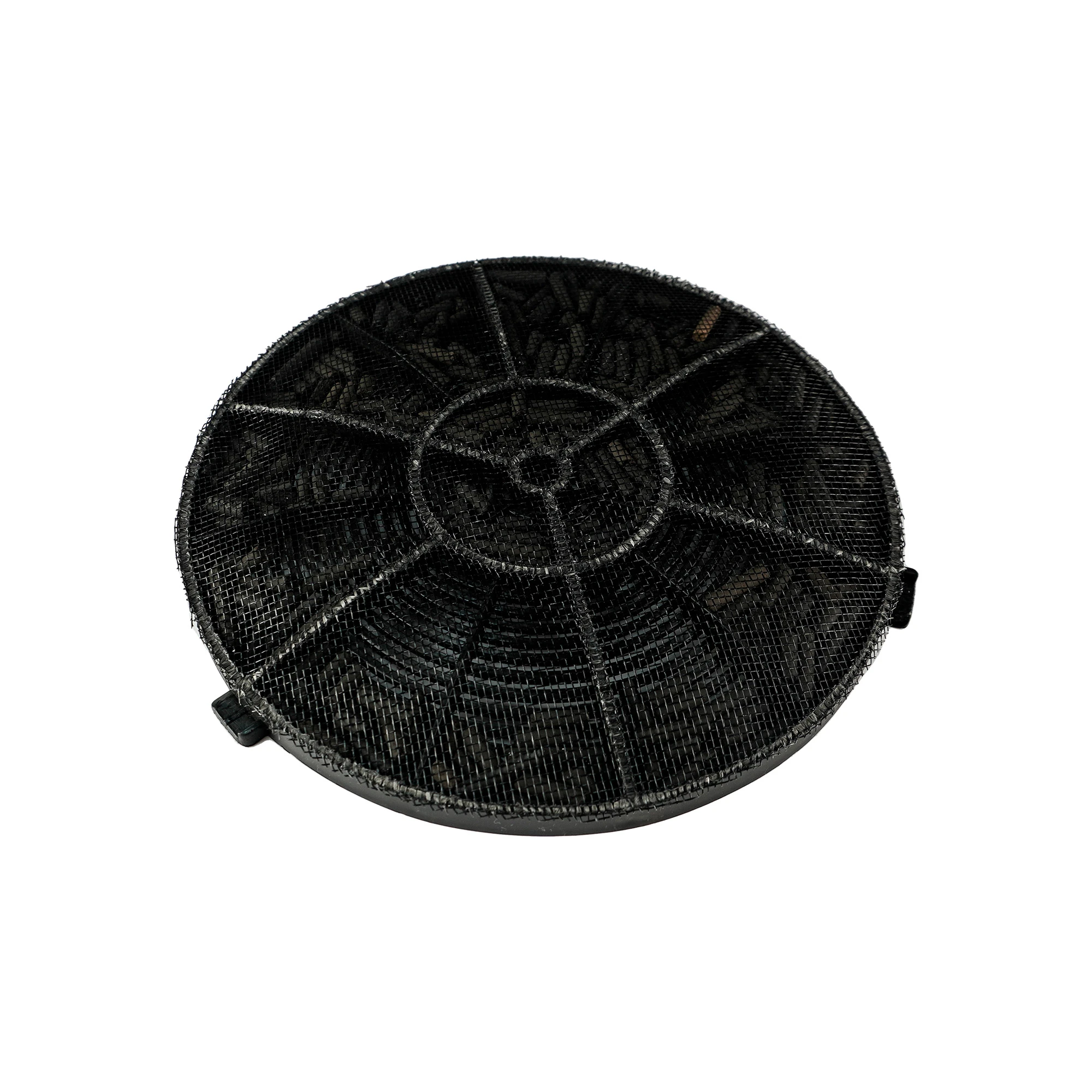Campana Eco Touch Condesa 60cm
