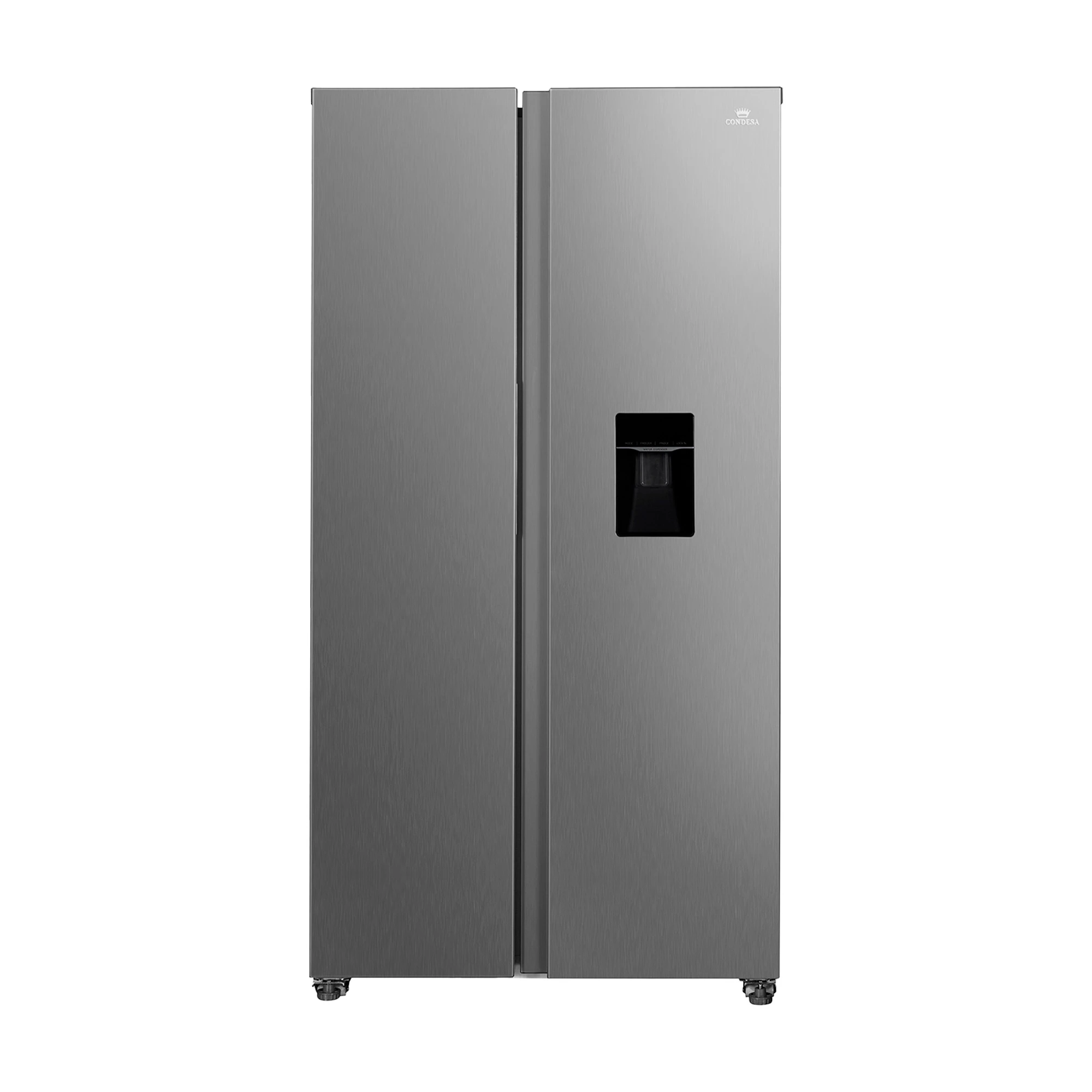 Refrigerador side by side 18 pies