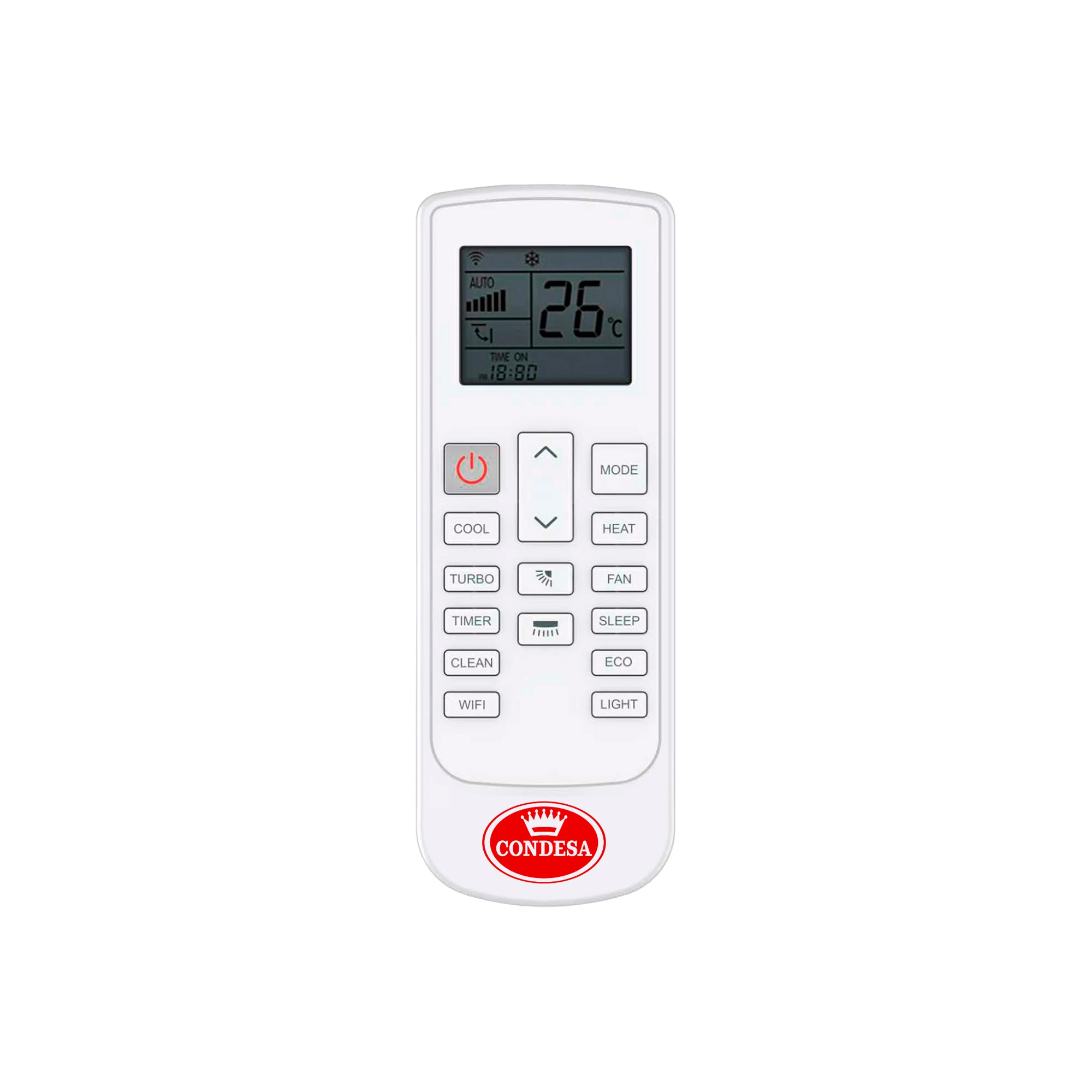 Aire split 25000BTU Smart Inverter