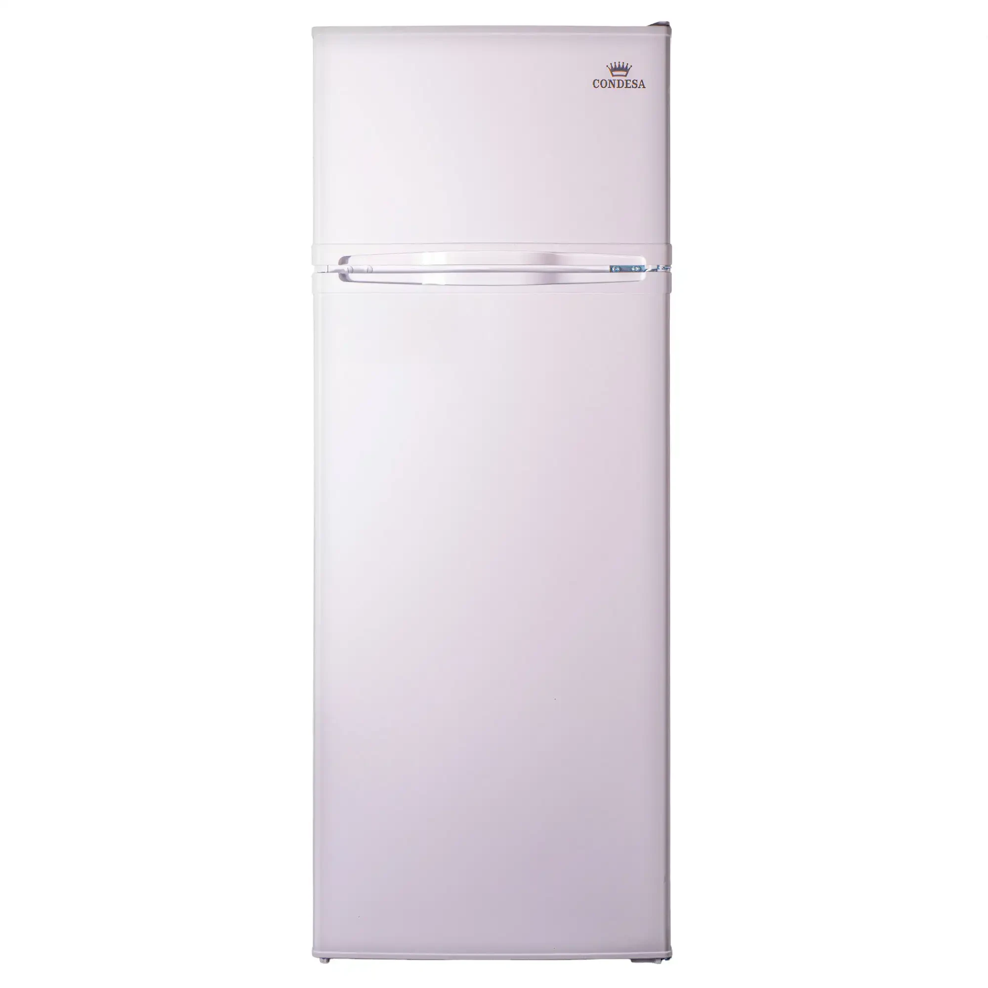 Refrigerador Condesa 220 litros blanca