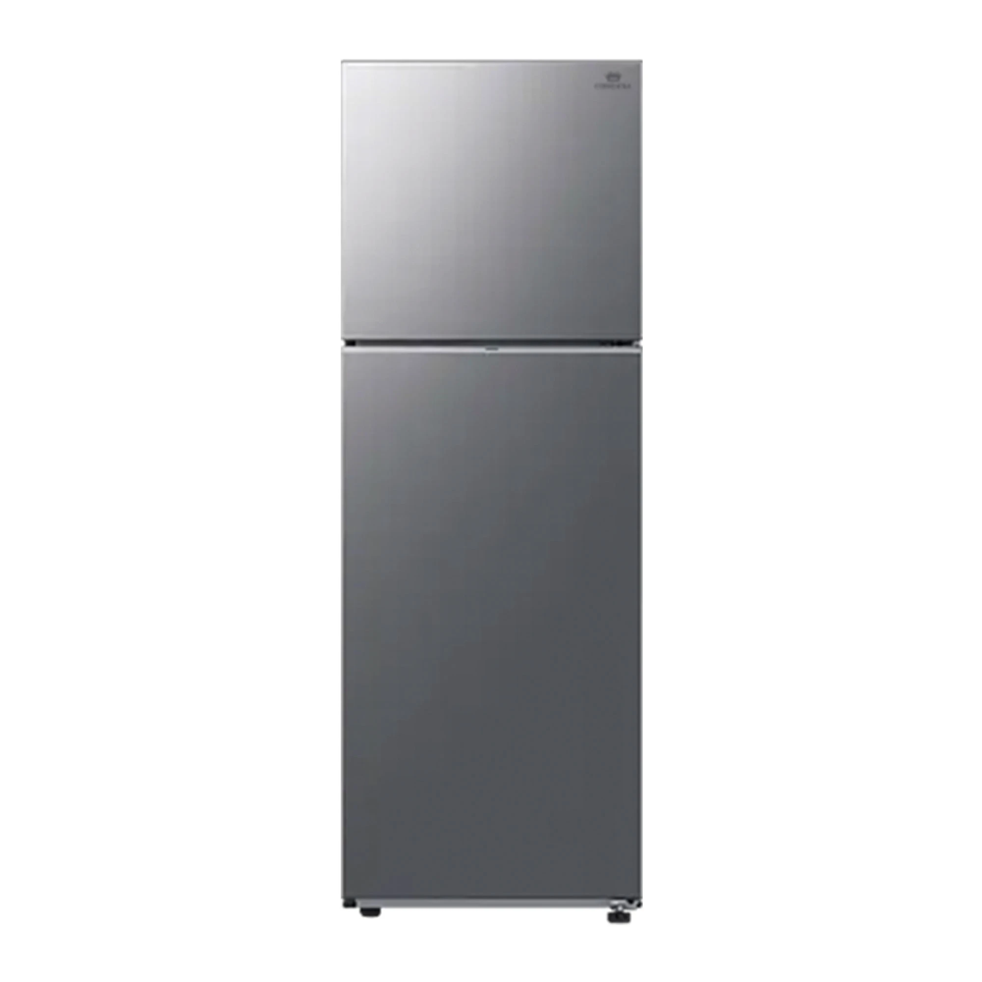 Refrigerador Condesa 350 litros plata