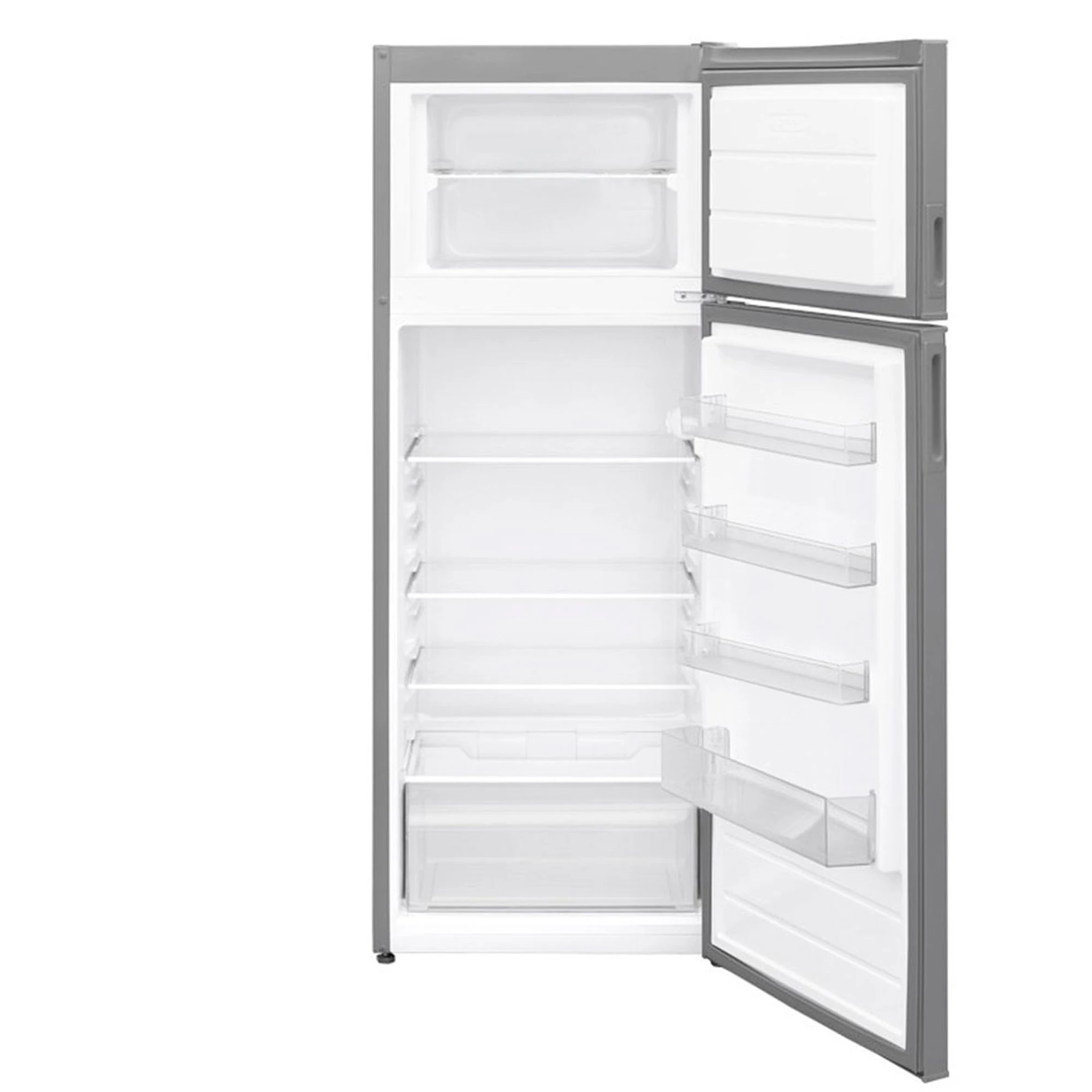 Refrigerador Condesa 350 litros plata