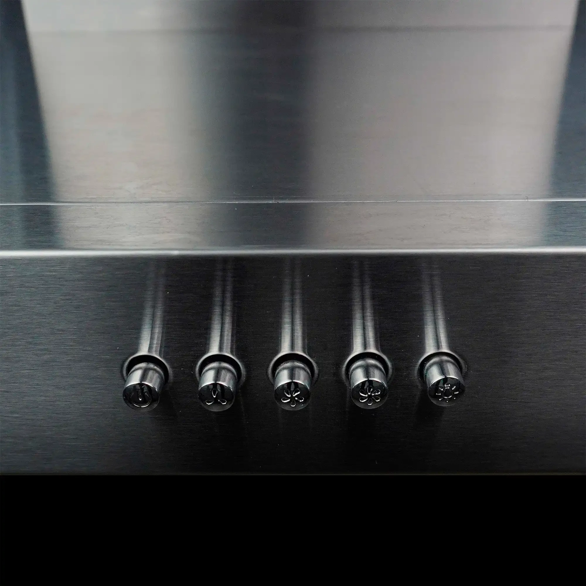 Campana T Condesa 60cm Inox