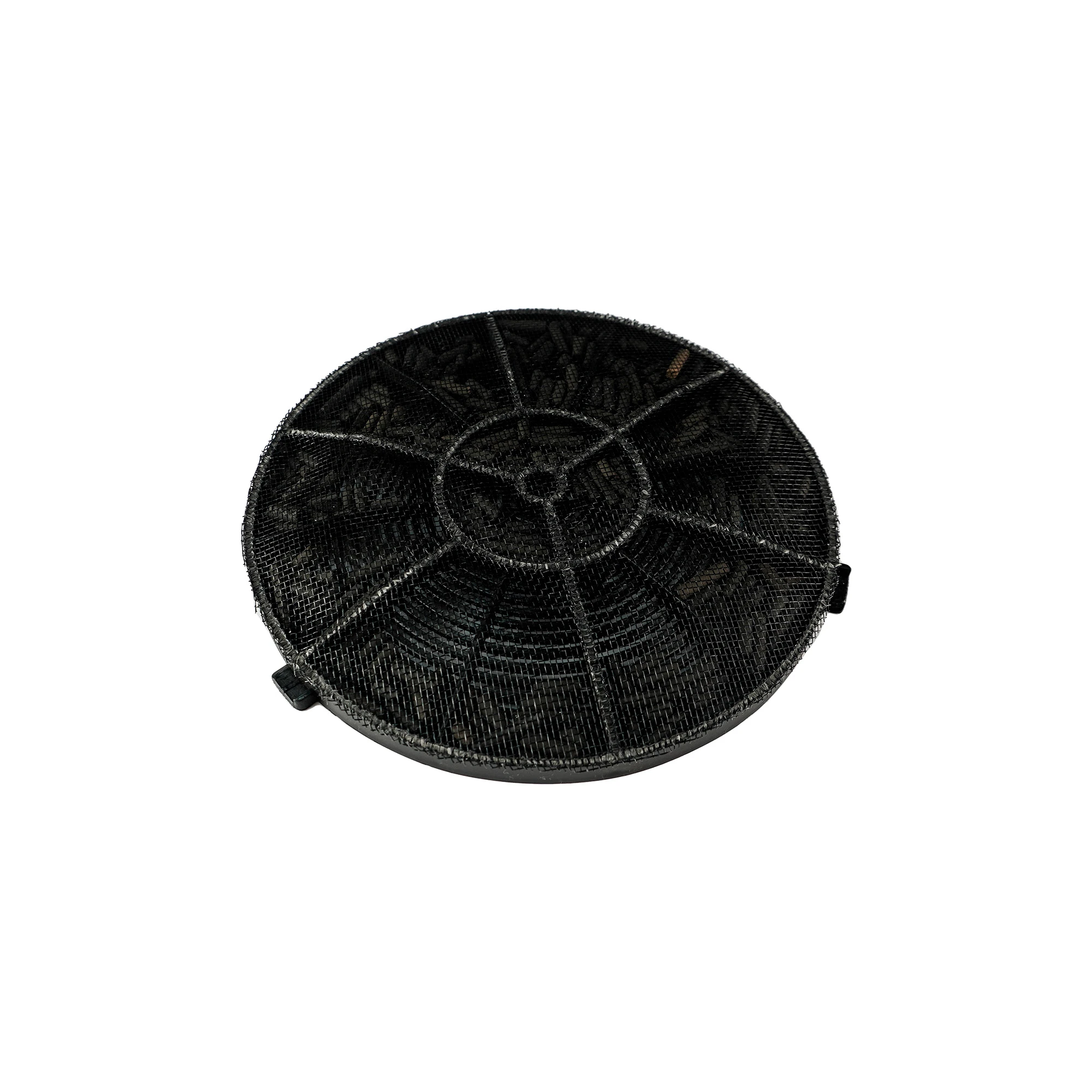Campana T Condesa 90cm Inox