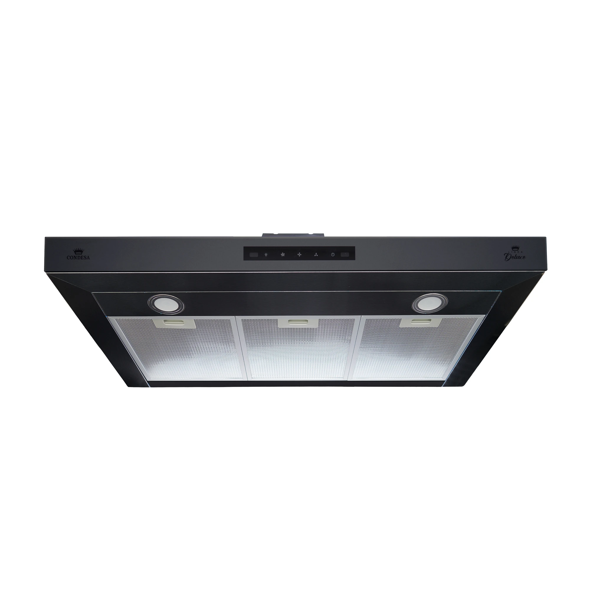 Campana touch tipo T 90cm Condesa