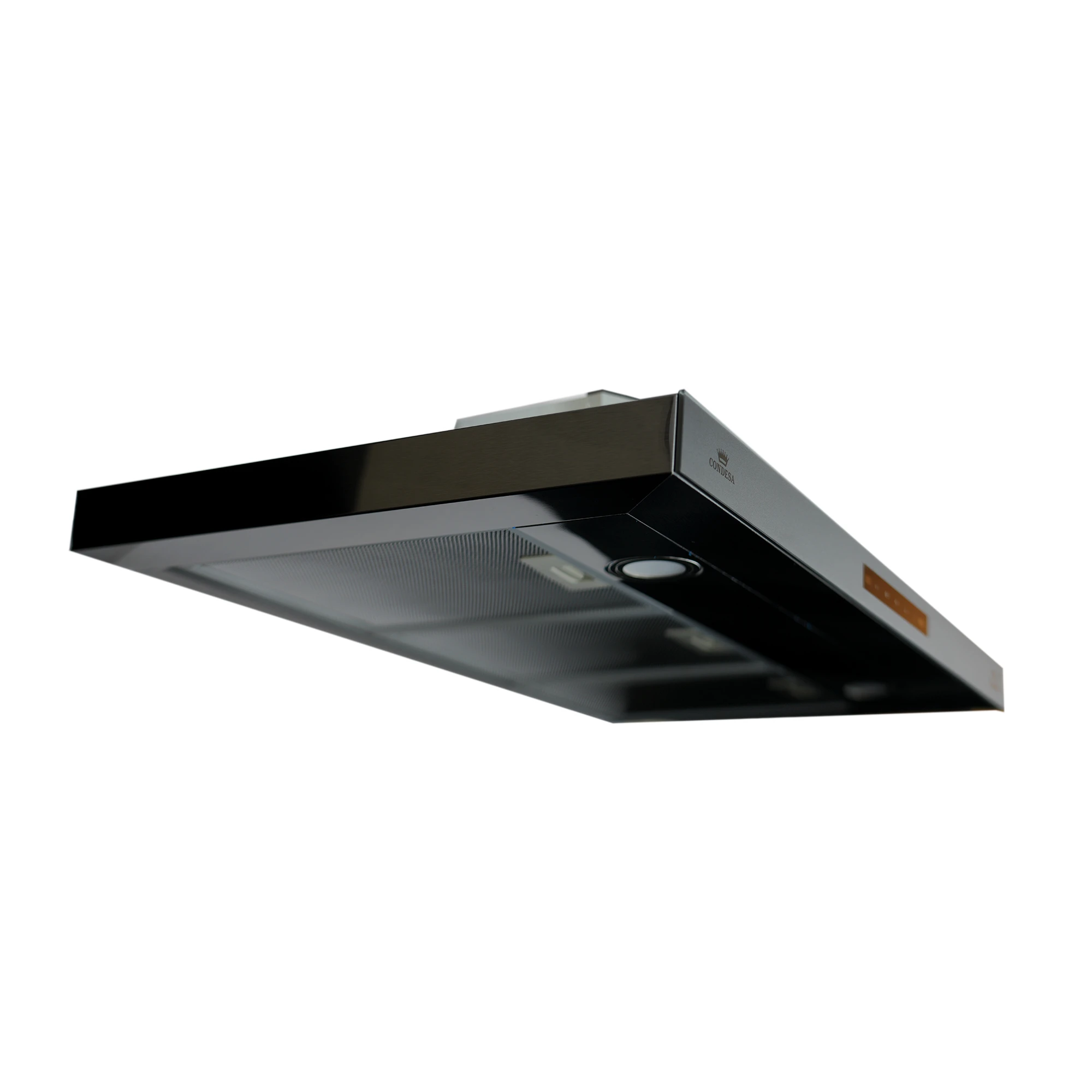 Campana touch tipo T 90cm Condesa