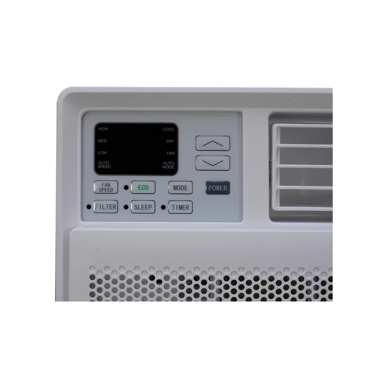 Aire de ventana 9000BTU 110V