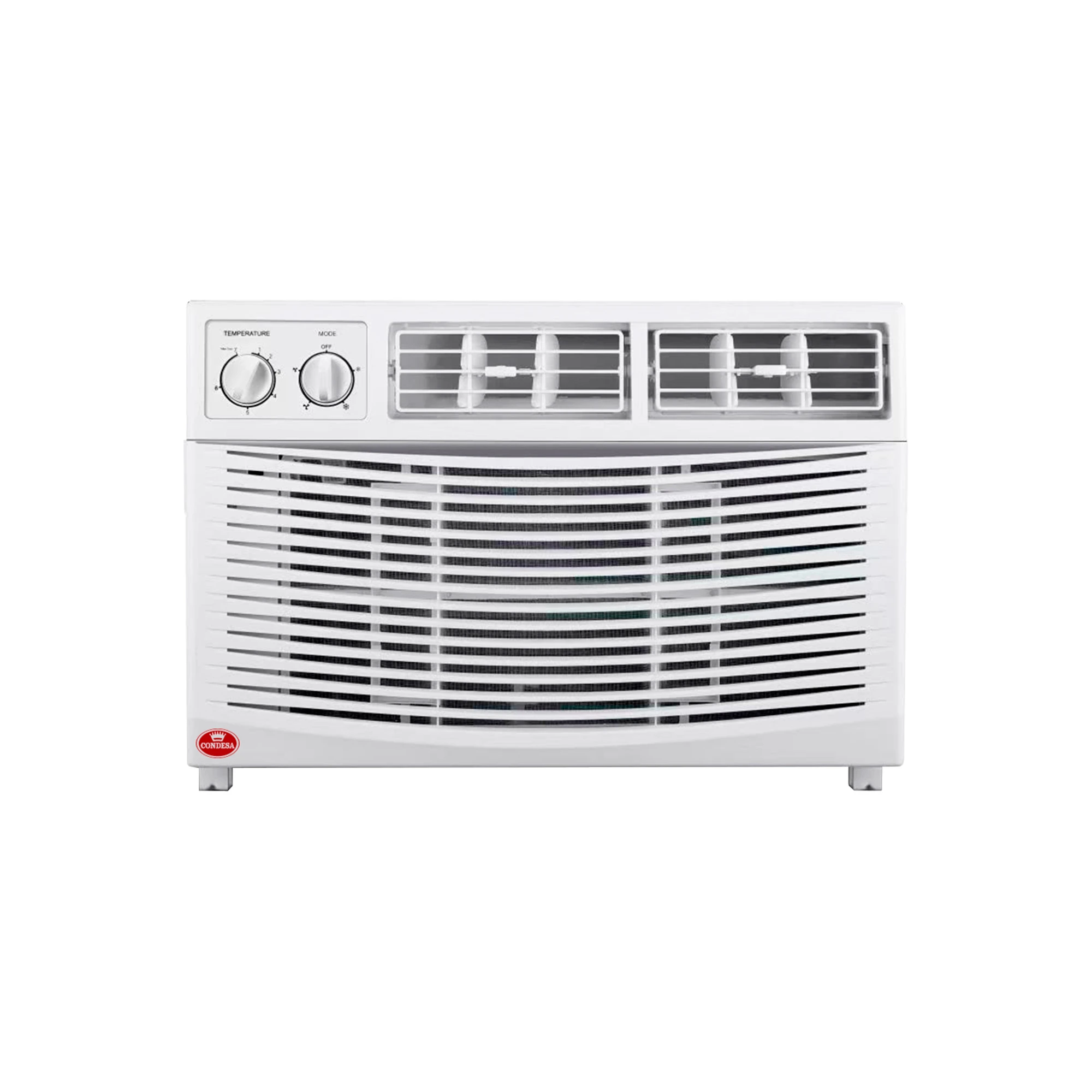 Aire de ventana 9000BTU 110V