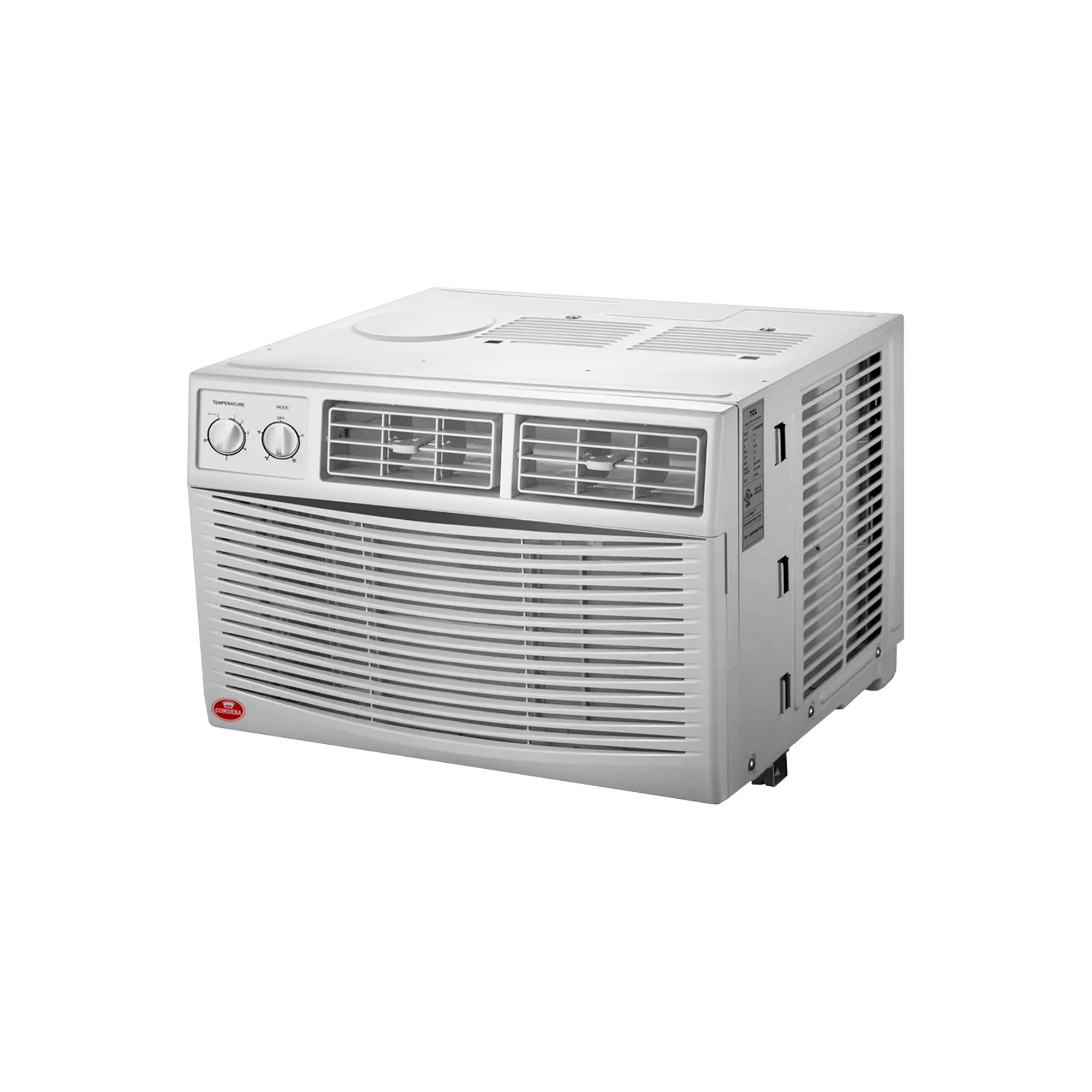 Aire de ventana 9000BTU 110V