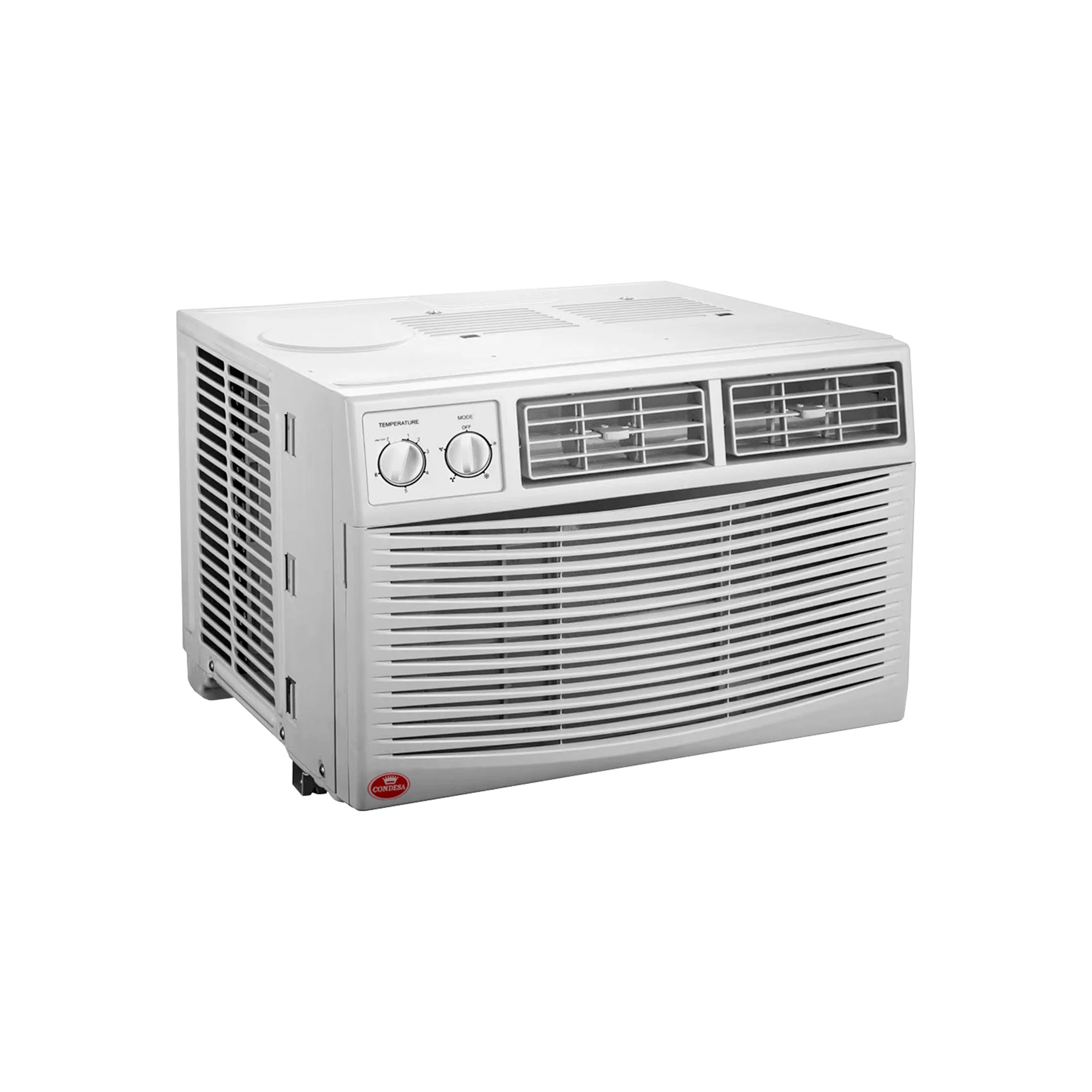 Aire de ventana 9000BTU 110V