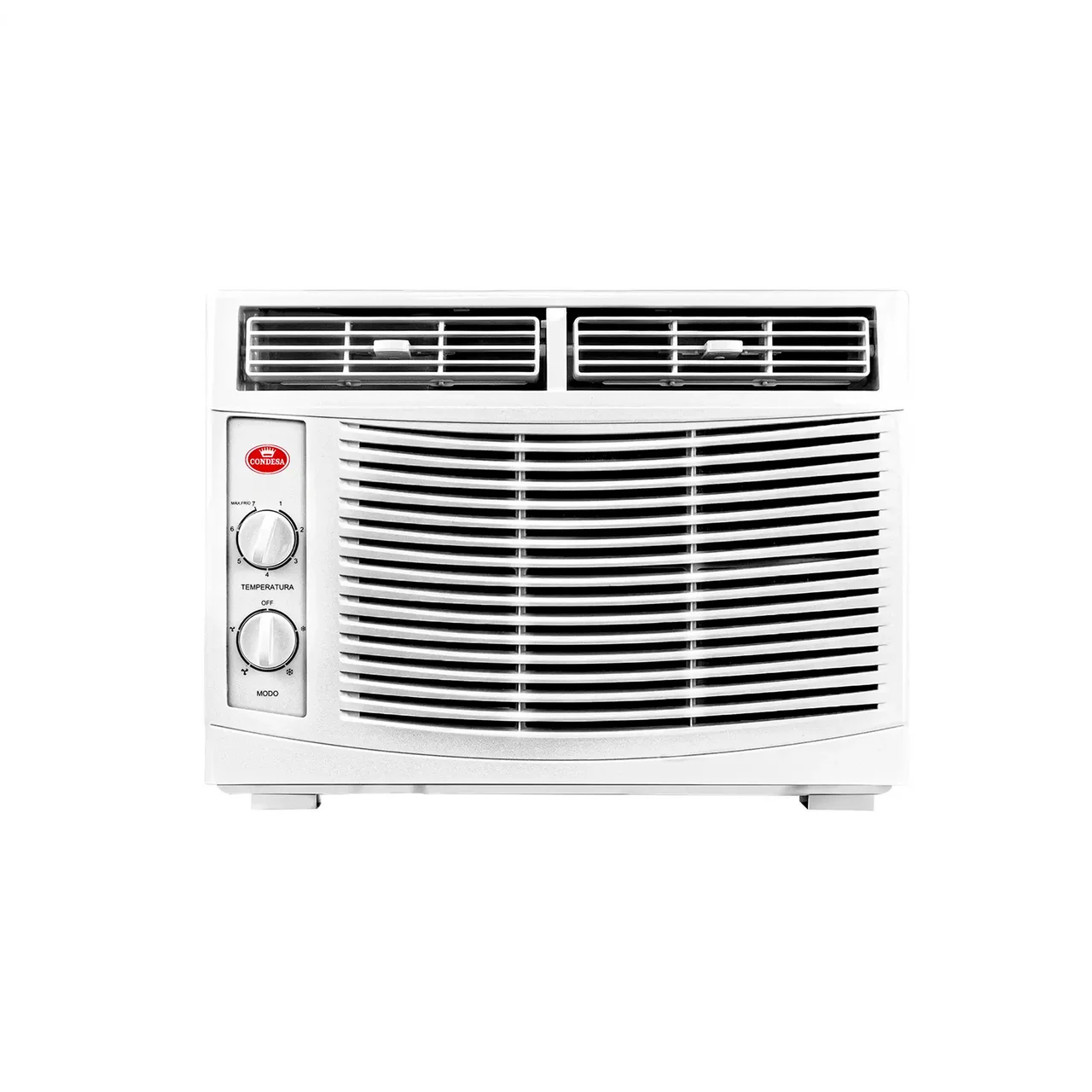 Aire de ventana 7000BTU 110V