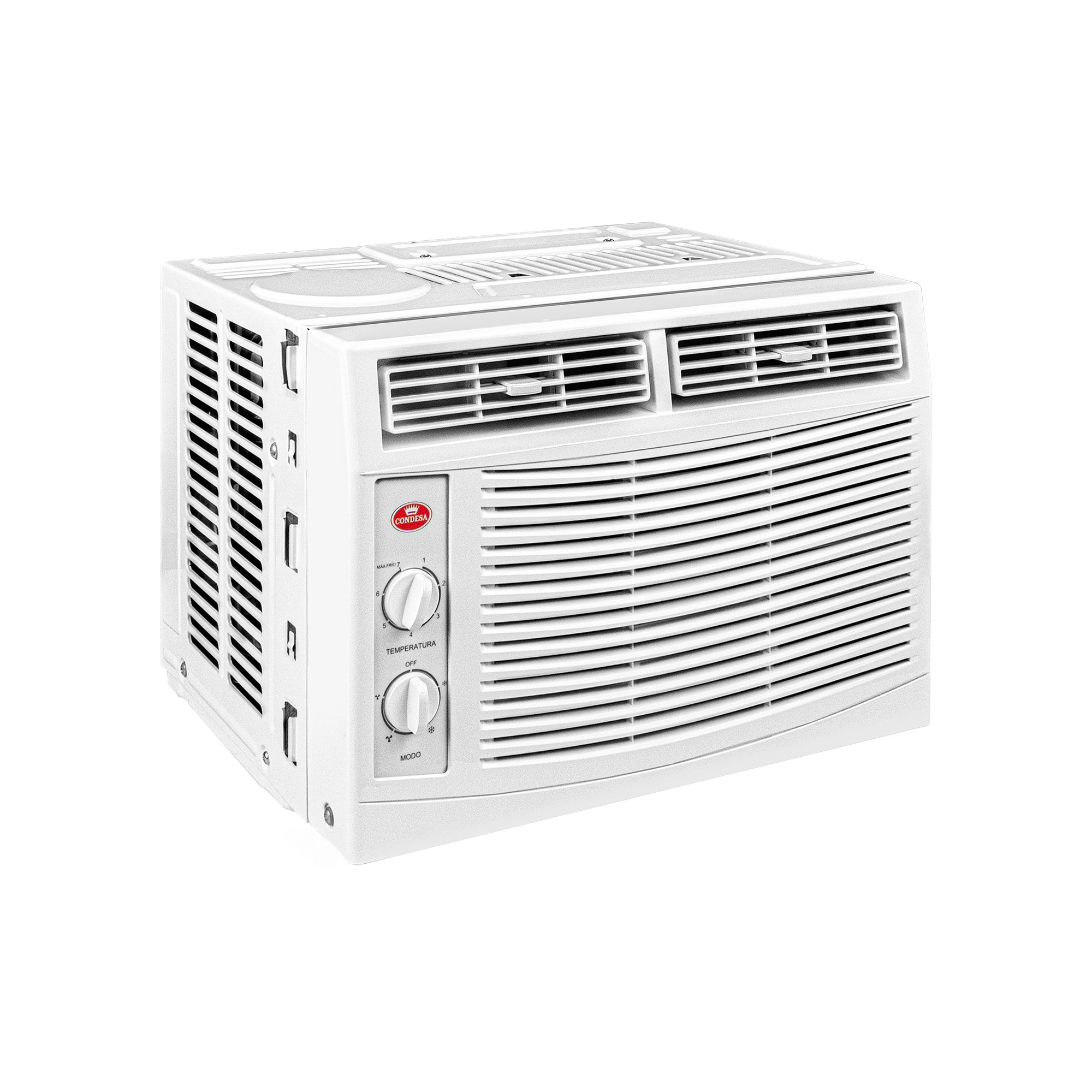 Aire de ventana 7000BTU 110V