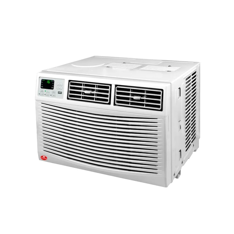 Aire de ventana 9000BTU 110V