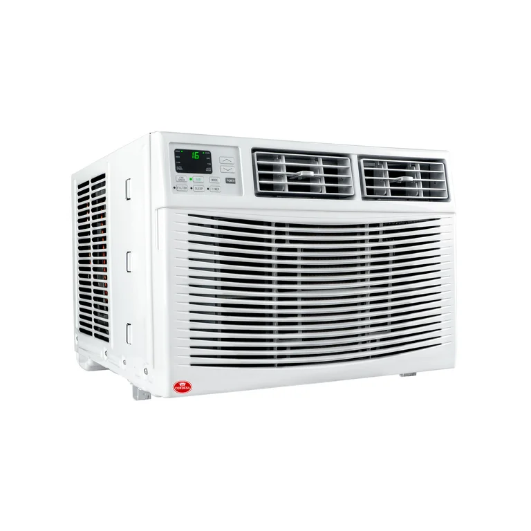 Aire de ventana 9000BTU 110V