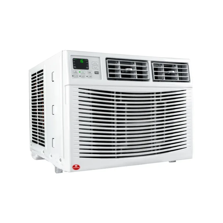 Aire de ventana 13000BTU 110V