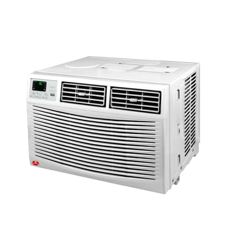 Aire de ventana 13000BTU 110V