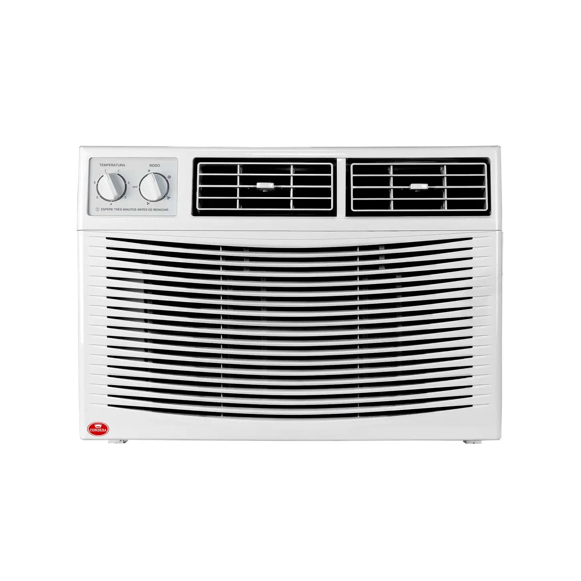 Aire de ventana 13000BTU 220V