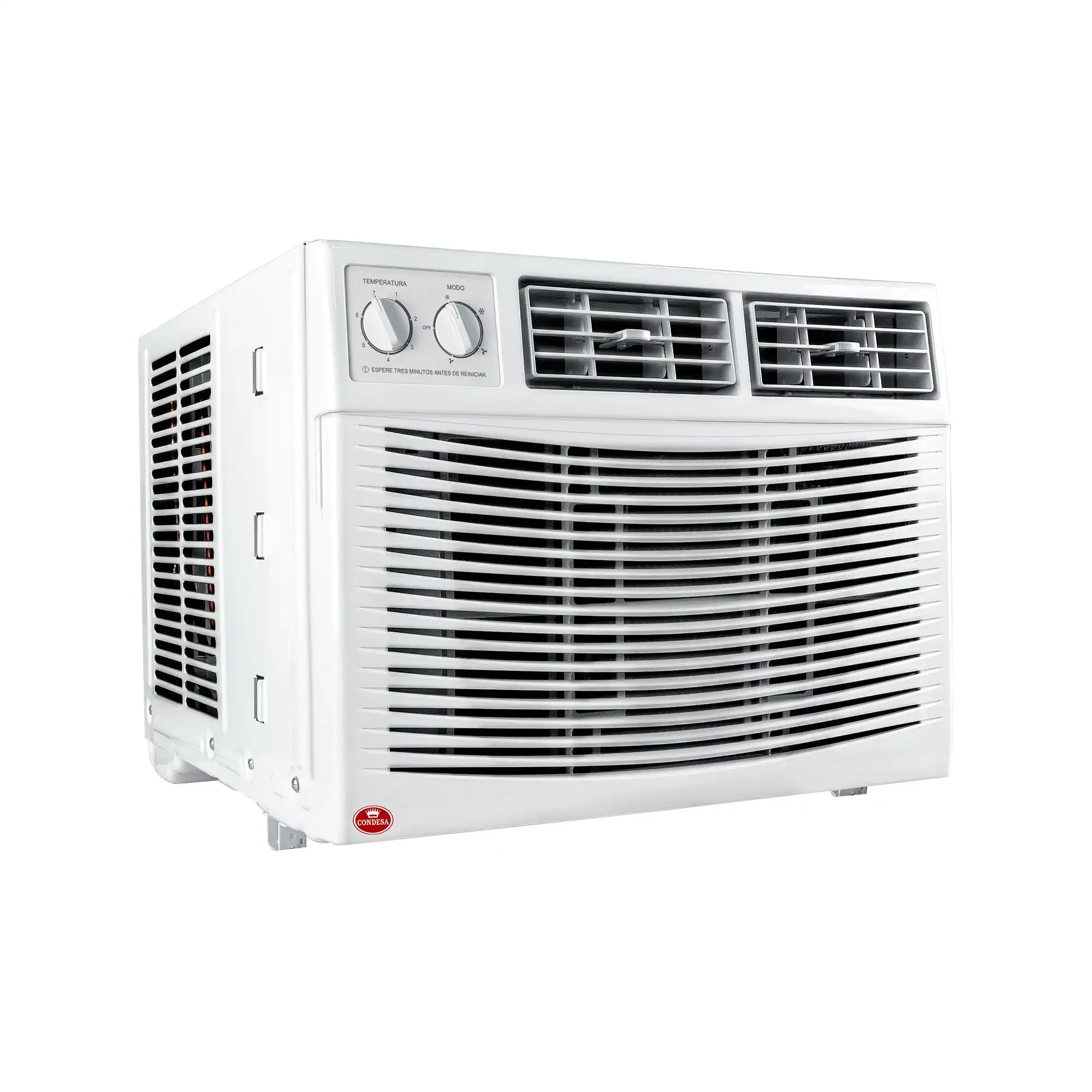 Aire de ventana 13000BTU 220V