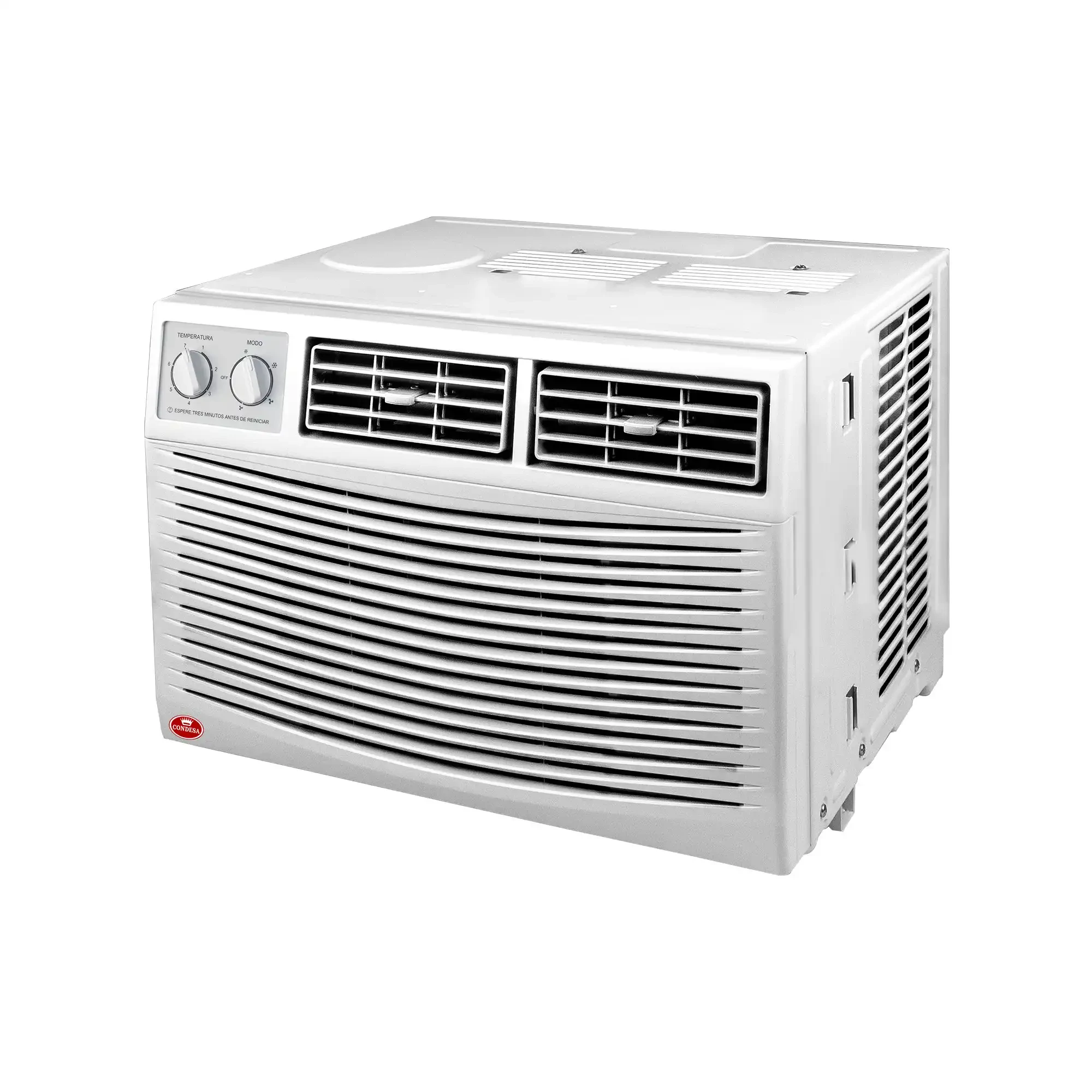 Aire de ventana 13000BTU 220V