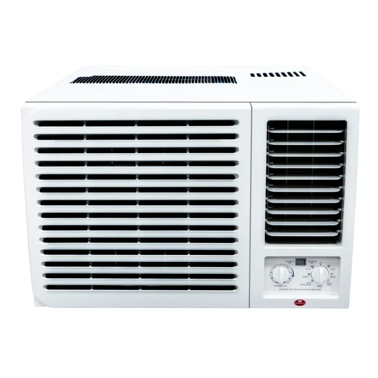 Aire de ventana 19000BTU Condesa 220V