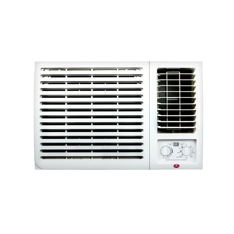 Aire de ventana 25000BTU Condesa 220V