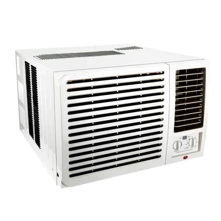Aire de ventana 25000BTU Condesa 220V