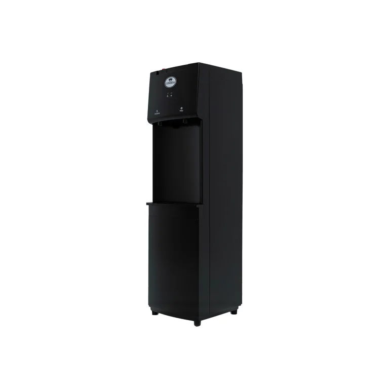 Dispensador de agua Condesa negro