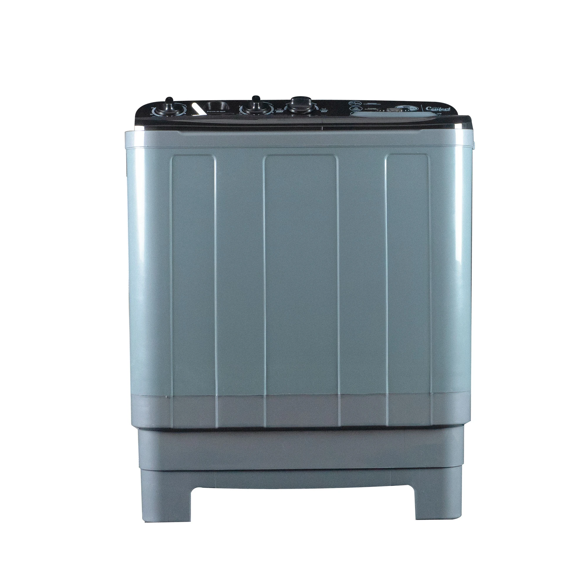 Lavadora doble tina Condesa 12 Kg
