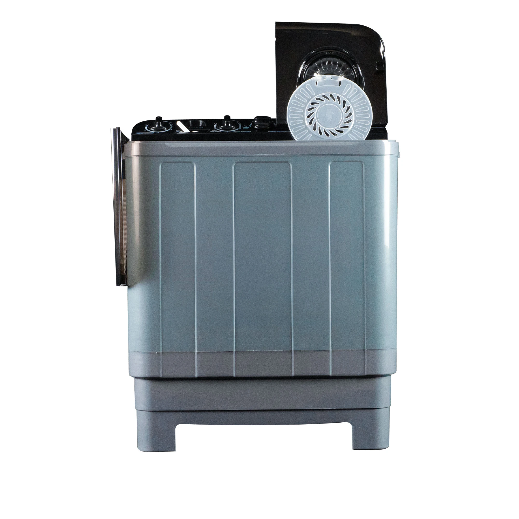 Lavadora doble tina Condesa 12 Kg