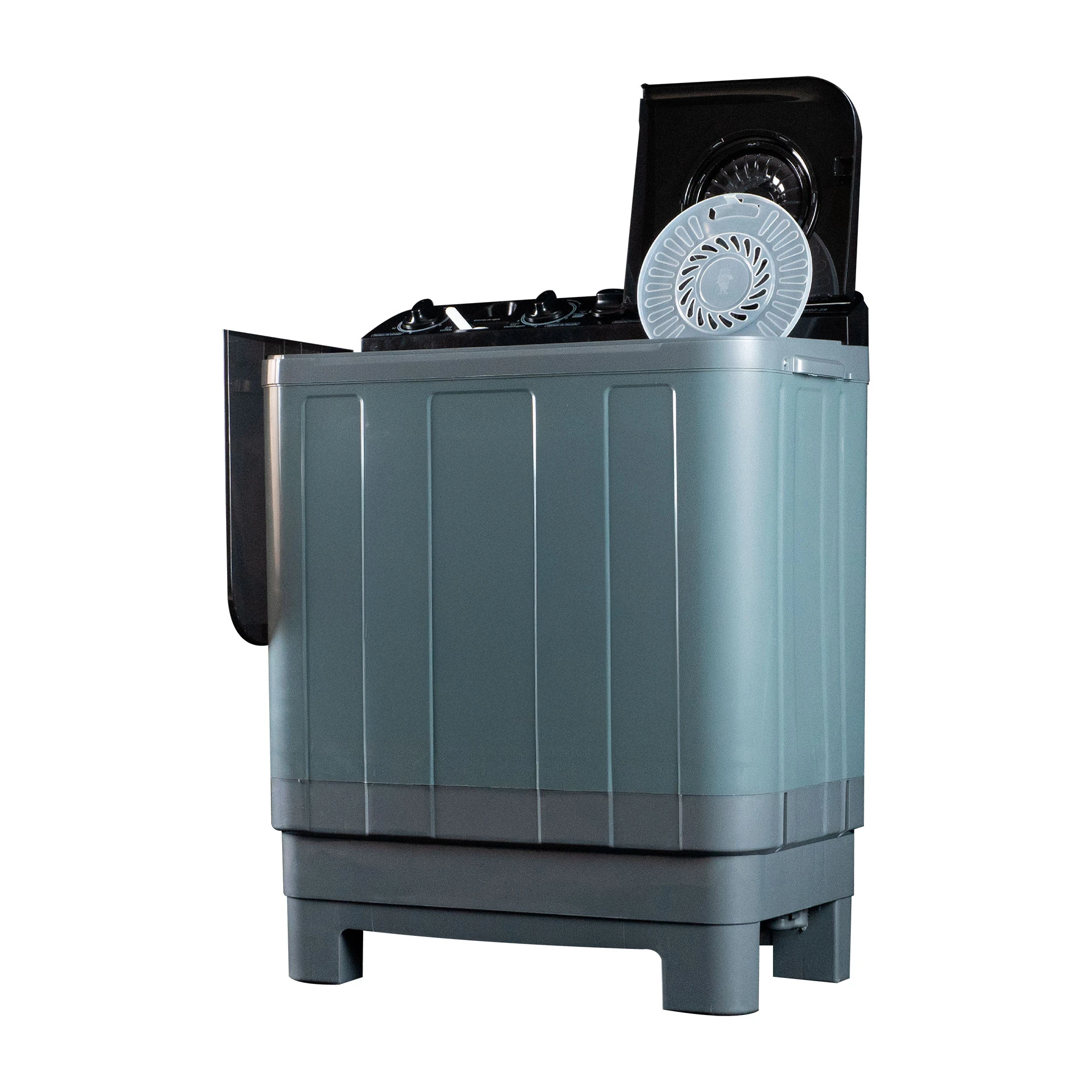 Lavadora doble tina Condesa 12 Kg