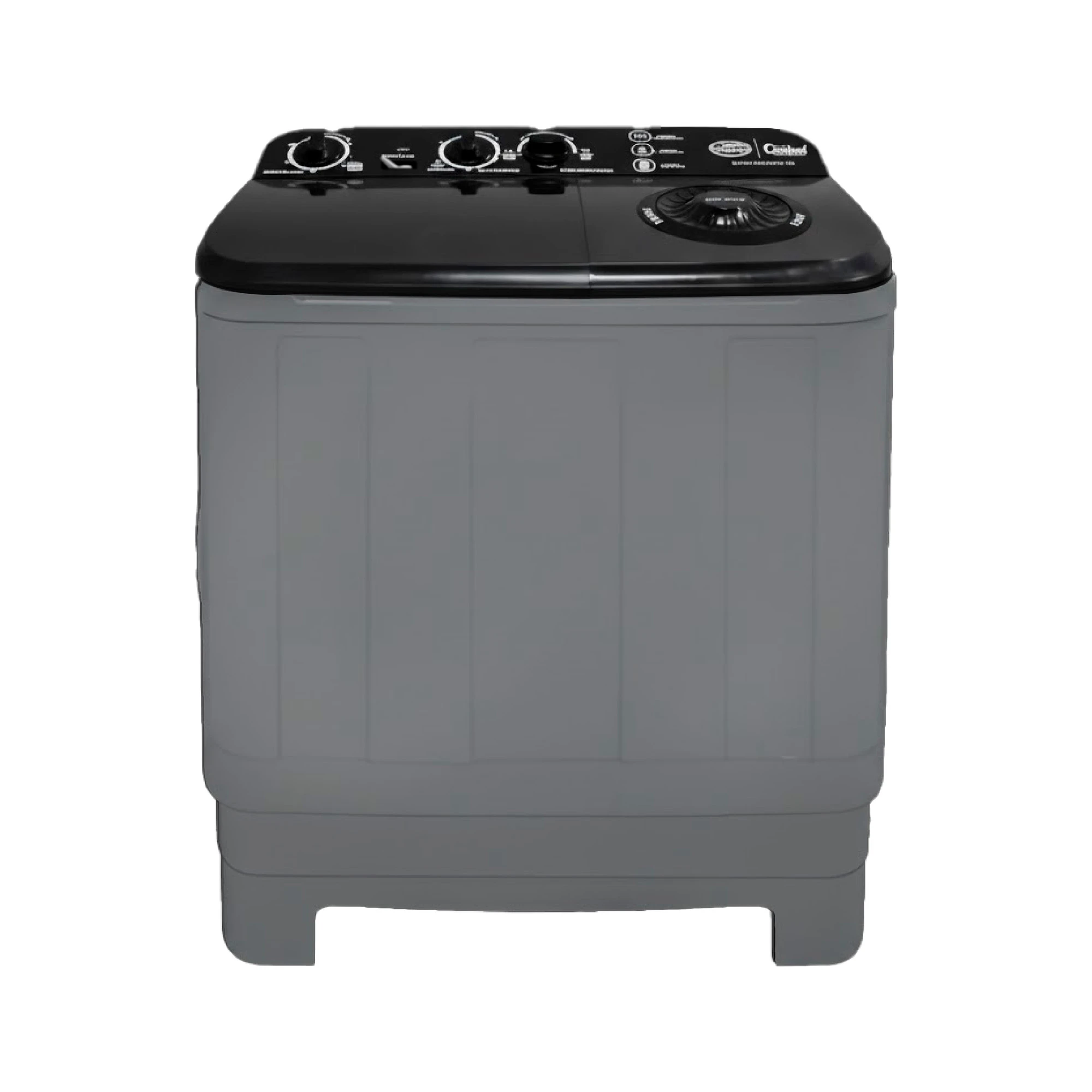 Lavadora doble tina Condesa 17 Kg