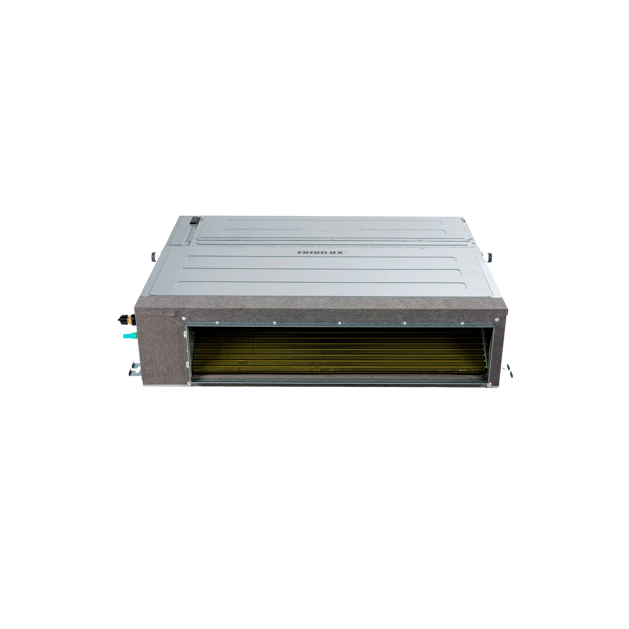 Aire Split Frigilux Fan-Coil 3 Tn. (Ducteria Horizontal)