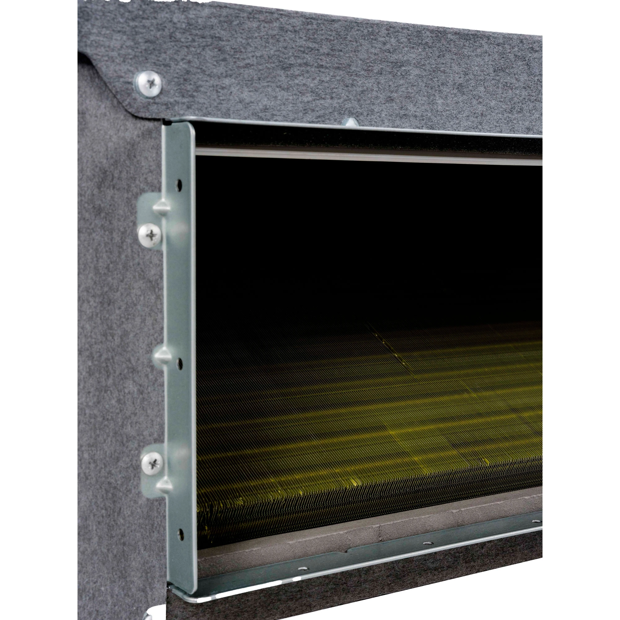 Aire Split Frigilux Fan-Coil 3 Tn. (Ducteria Horizontal)